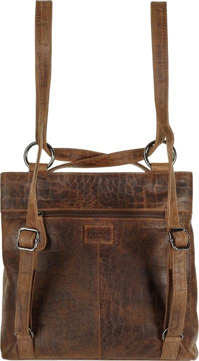 Actual product image Cluty Rucksack (3 l)