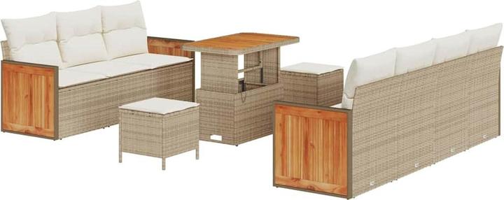 Produktbild vidaXL Roman