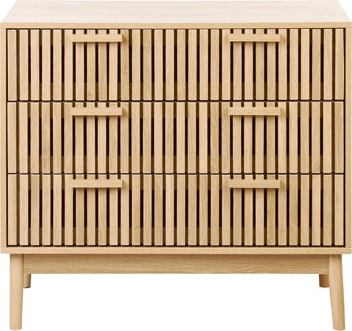 Image du produit Beliani Lynwood (90 x 49 x 79 cm)