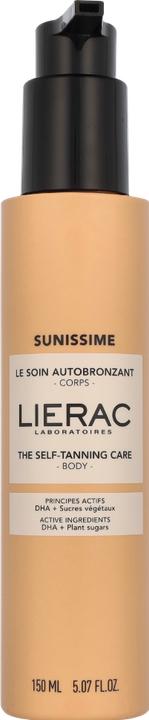Produktbild Lierac Sunissime Self-Tanning Body Lotion 150ml (Selbstbräunungsserum, 150 ml)