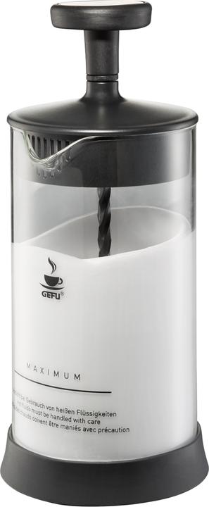 Schwarz, Transparent