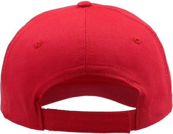 Actual product image Start 5 Panel Cap