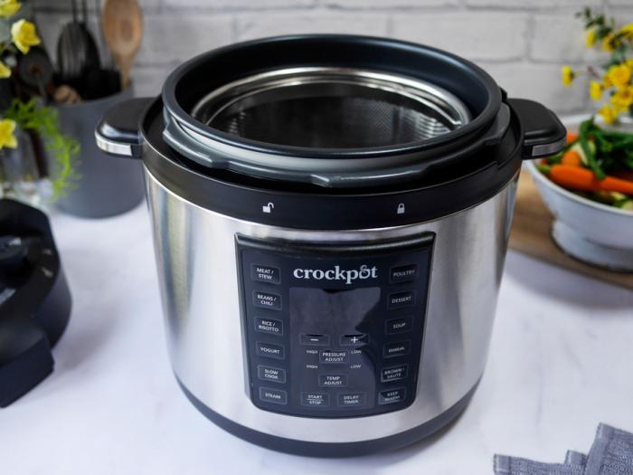 Produktbild Crockpot Pentola Express Plus