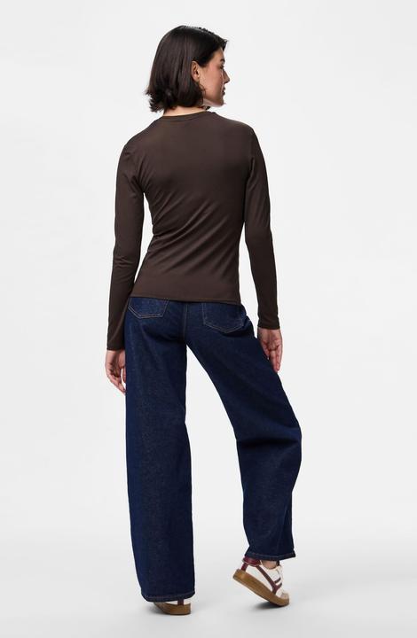 Produktbild Pieces PCFYLLA NYLON Oberteil mit langen Ärmeln (S)