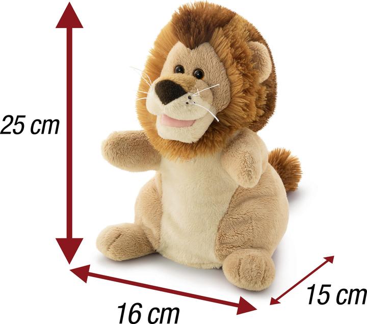 Image du produit Trudi Lion