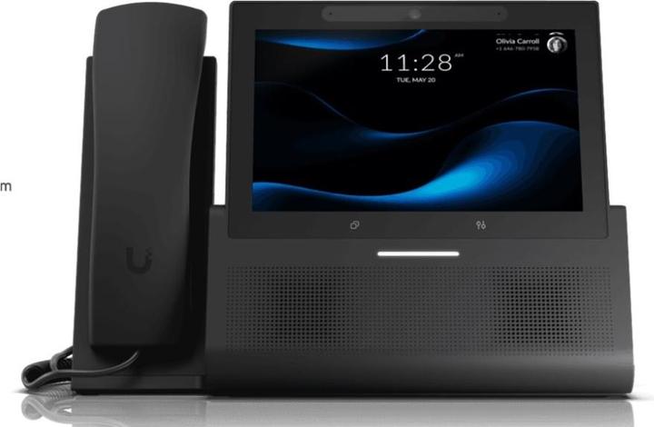 Ubiquiti G3 Touch Unternehmen