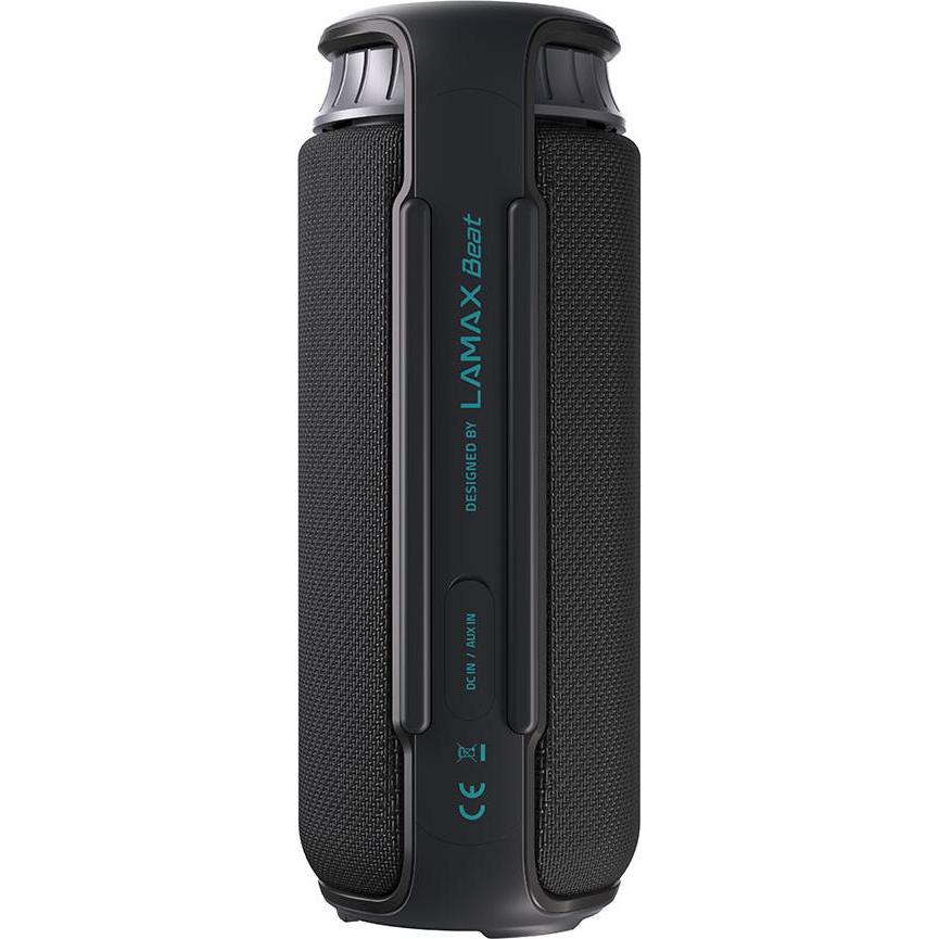 Thumbnail - Lamax Sounder SO-1 (10 h, Akkubetrieb), Bluetooth Lautsprecher, Schwarz, Blau