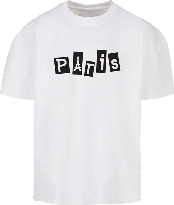 Immagine prodotto Merchcode Maglietta Paris Ultra Heavy Cotton Box - 116779 (XL)