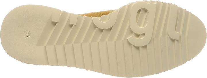 Actual product image Högl Closure Ankle Boot with Continuous Platform (41)