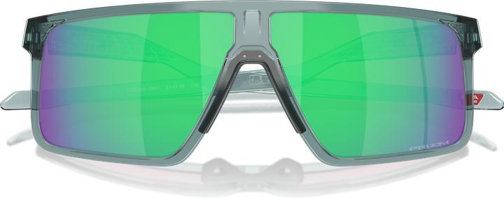 Produktbild Oakley Helux (Crystal Black, Kristallschwarz, PRIZM Jade)