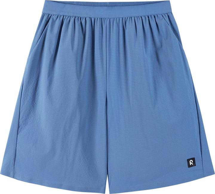 Image du produit Reima Kinder Sport Shorts Avarat Denim (140)
