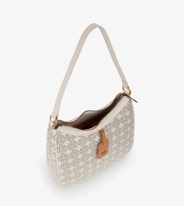 Immagine prodotto V73 Borsa Multicolore con Targa Logo