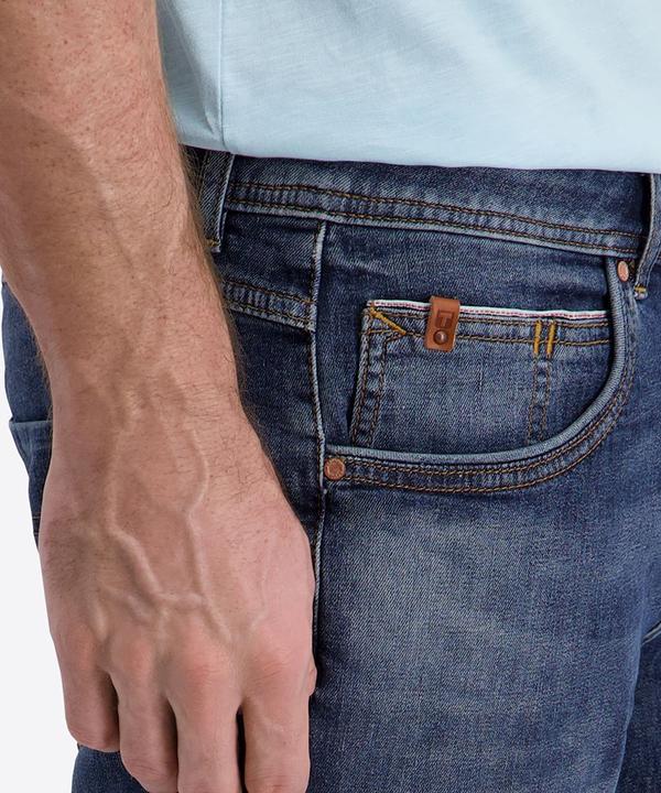 Image du produit Slim Scottytz Jeans Short (34)