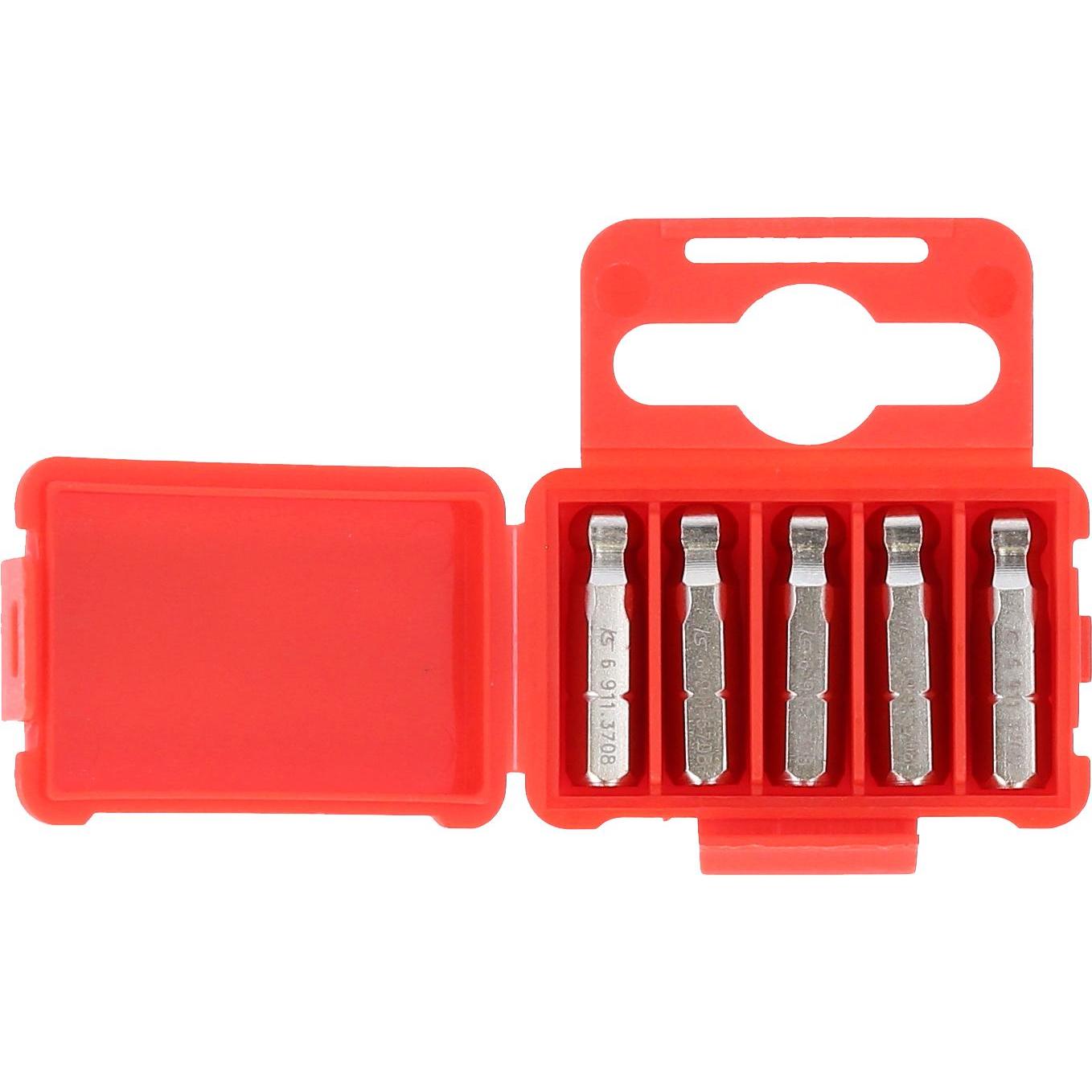 KS Tools, Bits, 911.3709 (6 mm)