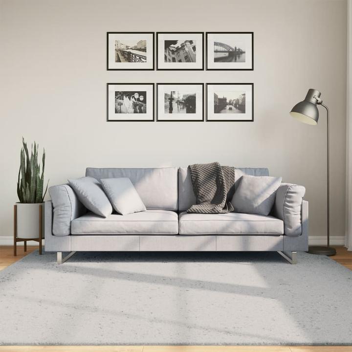 Produktbild vidaXL Teppich (200 x 200 cm)
