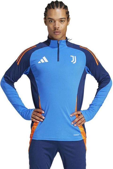 Immagine prodotto Adidas Juventus Trainingsoberteil-Sweatshirt (M)