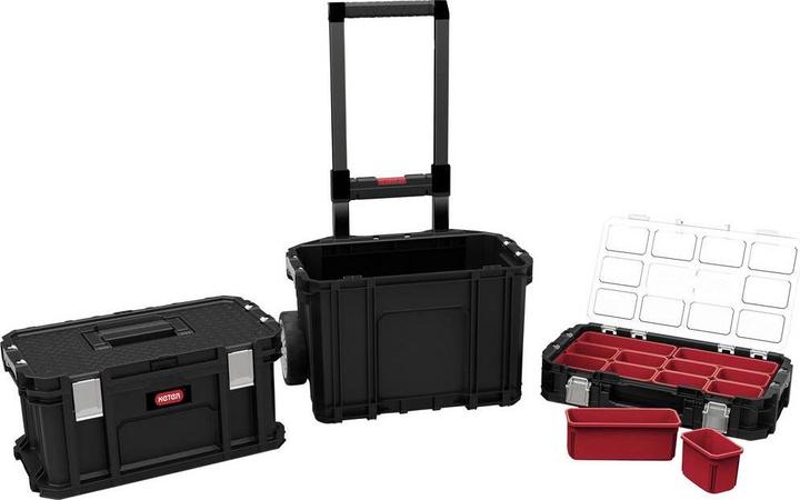 Actual product image Keter Connect (1 Piece)