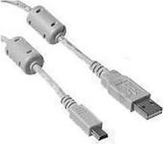 Produktbild Olympus CB USB6 Datenkabel (Kabel)