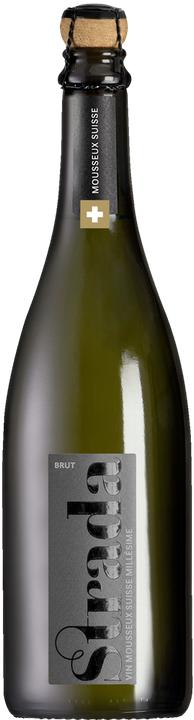 Produktbild Strada Brut Vin Mousseux (1 x 75 cl)