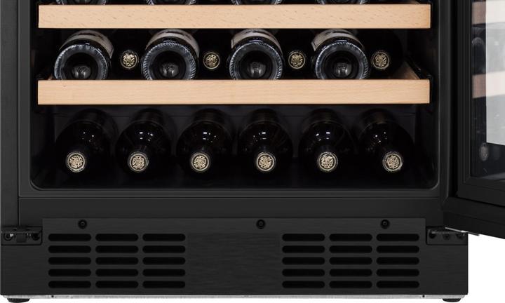 Image du produit Hisense RW3N122GSLF Armoire à vin de mise en température 128 litres