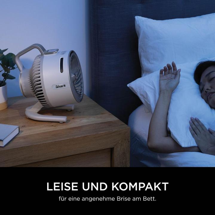 Produktbild Shark FlexBreeze HydroGo (45 dB)