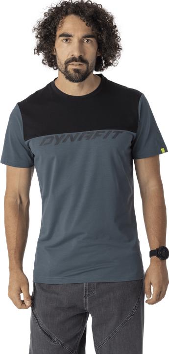 Actual product image Dynafit 24/7 DRIRELEASE T-SHIRT, Herren (S)