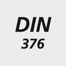 Actual product image Magni Thread former D376C TICN M12 Gühring