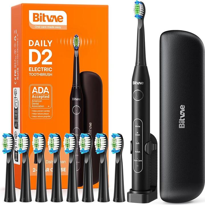 Image du produit Bitvae D2