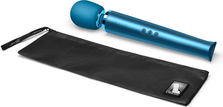 Immagine prodotto Le Wand Massaggiatore ricaricabile Blu Pacifico