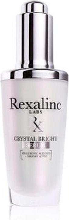 Immagine prodotto Rexaline Siero illuminante Crystal Bright (Siero) 30 ml (30 ml)