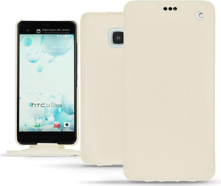 Actual product image Noreve Leather cover vertical