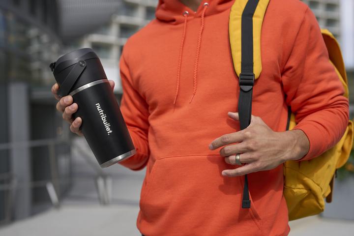 Image du produit NutriBullet Flip Portable USB