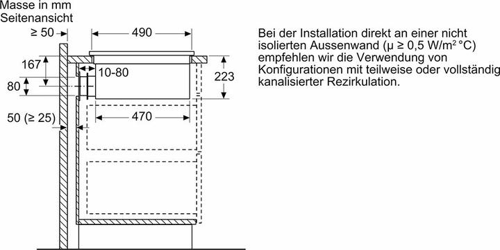 Actual product image Siemens EX875LX57E