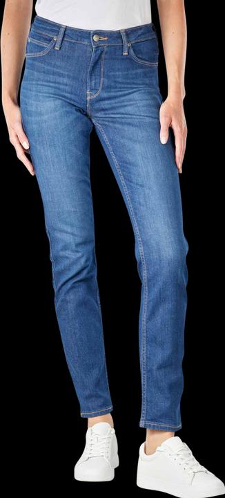Produktbild Lee Elly Jeans Slim Fit Night Sky (W30/L33)
