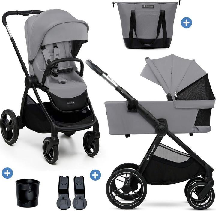 PLATINIUM GREY, Platinum grey