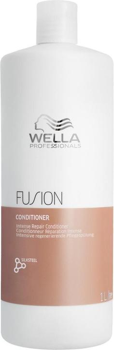 Wella Fusion