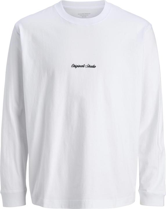 Immagine prodotto Jack & Jones Langarm-T-Shirt Langarm-T-Shirt (S)