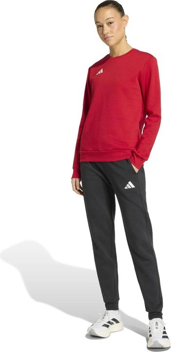 Produktbild Adidas Ent26 Sw Top W - tepore/white (S)