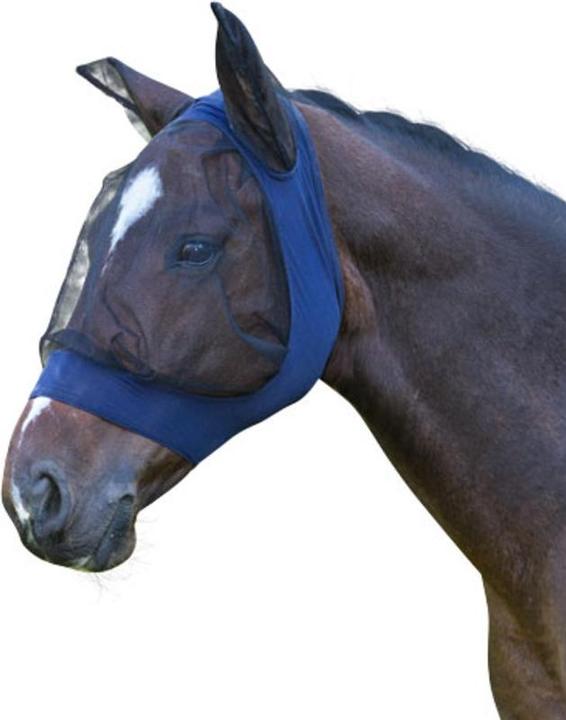 Productafbeelding Kerbl Vliegenbeschermingsmasker FinoStretch