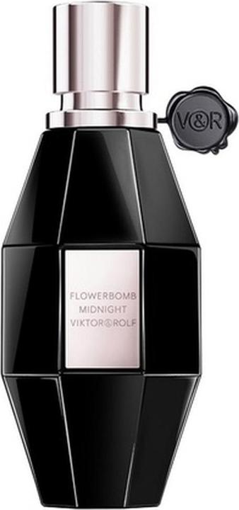 Immagine prodotto Viktor & Rolf Bomba a forma di fiore a mezzanotte (Eau de parfum, 50 ml)