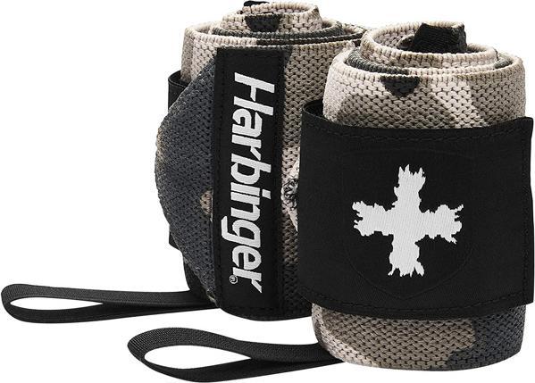 Immagine prodotto Harbinger Red Line Polsino Grigio Camo