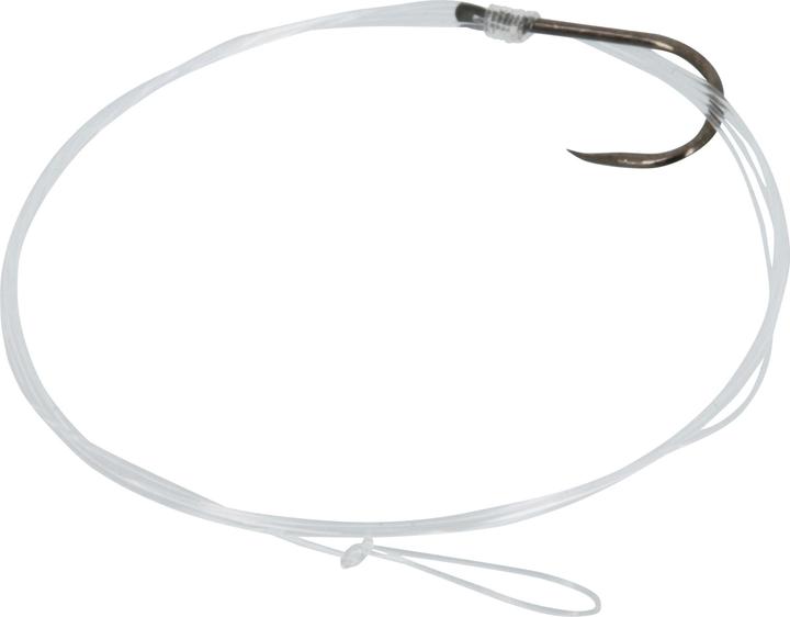 Actual product image Caperlan Leader hook carp fishing