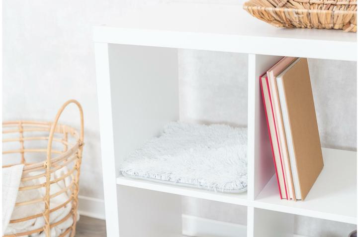 Immagine prodotto Trixie Scaffali reclinabili Harvey, edizione morbida, 33 x 38 cm (Gatto)