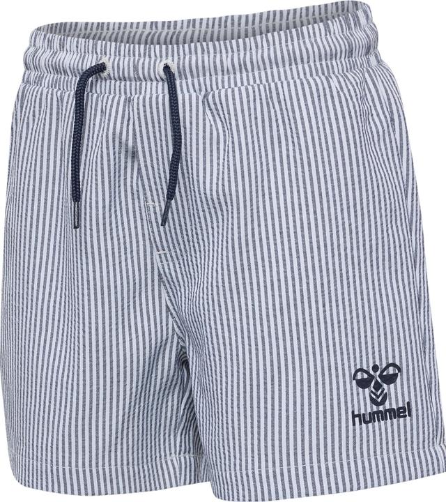 Actual product image hummel hmlSURFO BOARD SHORTS (116)