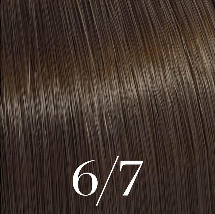 Produktbild Wella Color Touch Deep Browns - 6/7 (6/7 dunkelblond braun)