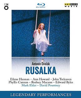 Produktbild Rusalka (Blu-ray)