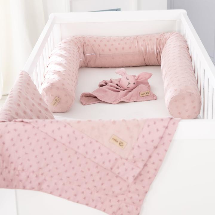 Immagine prodotto Roba Set regalo Baby Cuddle and Play Lil Planet rosa