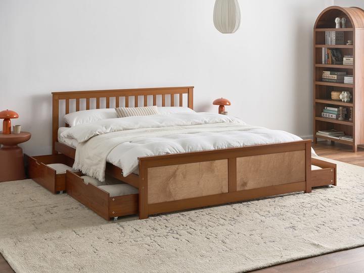 Produktbild Beliani Olendon (160 x 200 cm)