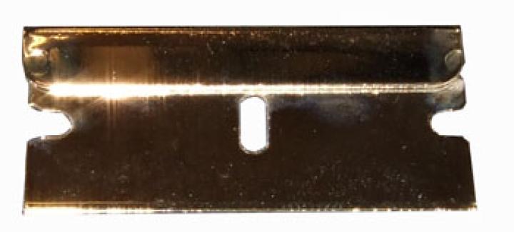 Immagine prodotto Kulu Rasierklinge Gold