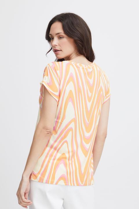 Produktbild Fransa FRSEEN TEE 1 20610634 (XL)